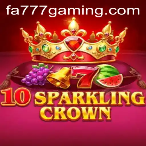 Discovering the Exciting World of 10SparklingCrown: A New Era in Gaming