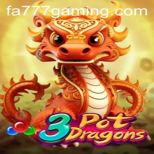 The Enchanting World of 3PotDragons: A New Era in Gaming