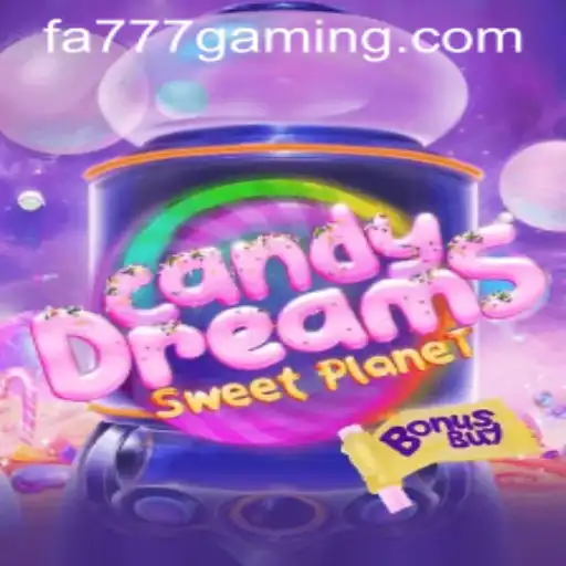 CandyDreamsSweetPlanet: A Delectable Journey through the Sweetest Galaxy