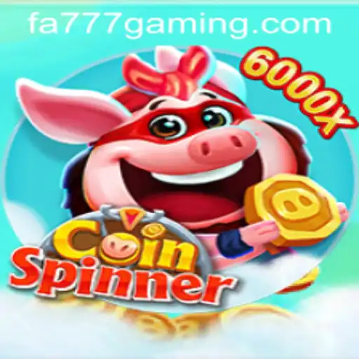 Exploring CoinSpinner: A Digital Gaming Sensation with FA777