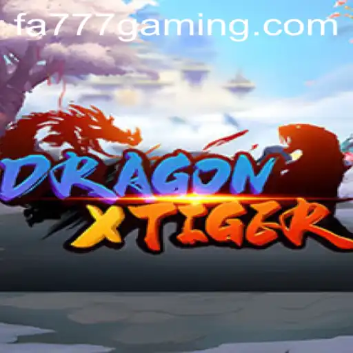 Unveiling DragonXTiger: The New Era of Interactive Gaming