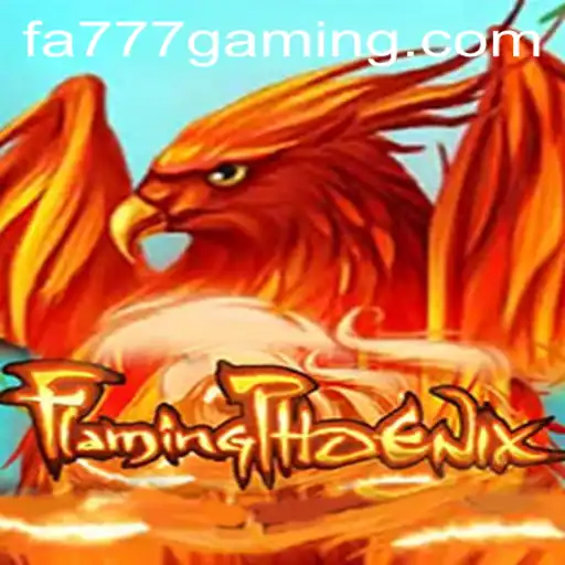 Unveiling FlamingPhoenix: A Thrilling Digital Adventure