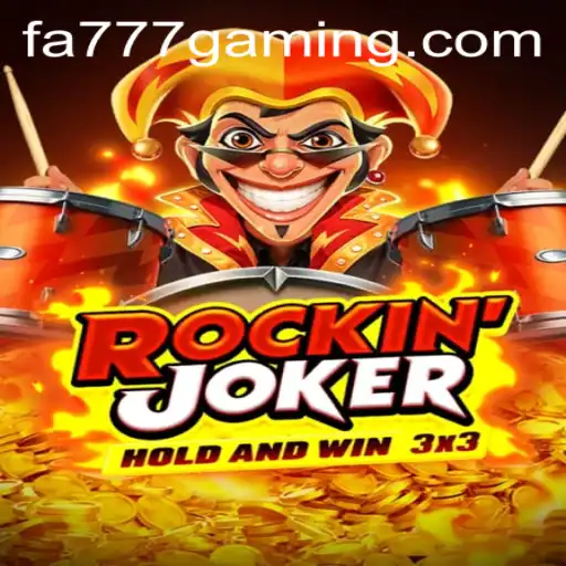 Unveiling the Thrill of RockinJoker: A Comprehensive Guide to the Latest Gaming Sensation