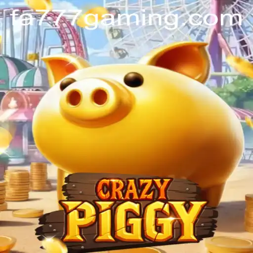 Dive into the World of CrazyPiggy: A Thrilling Gaming Adventure