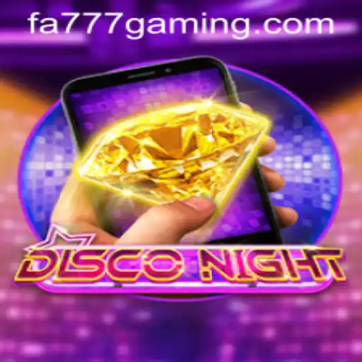 Step into the Groove with DiscoNightM: An Enthralling Gaming Experience