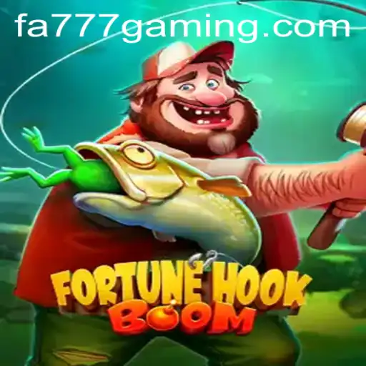 FortuneHookBoom: The Ultimate Gaming Phenomenon with FA777