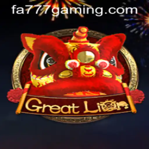 GreatLion: A Thrilling Adventure Awaits with FA777