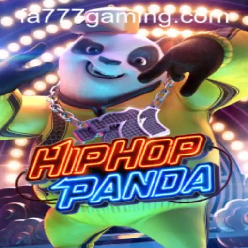 Discover the Thrilling World of HipHopPanda and the Exciting Bonus: FA777