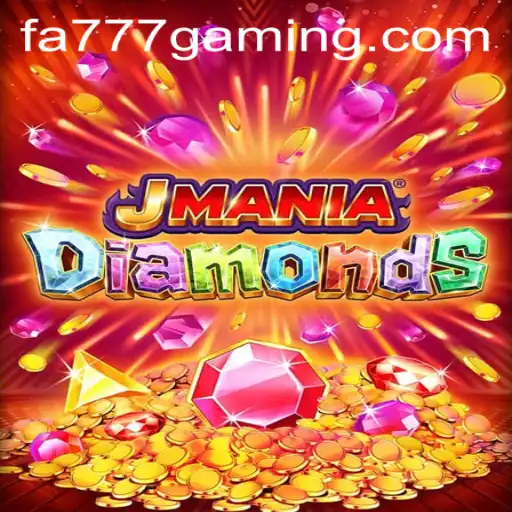 Exploring the Enchanting World of JManiaDiamonds: A New Gem in the Gaming Universe