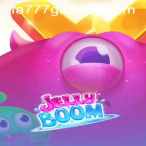 An In-Depth Exploration of the Exciting World of JellyBoom