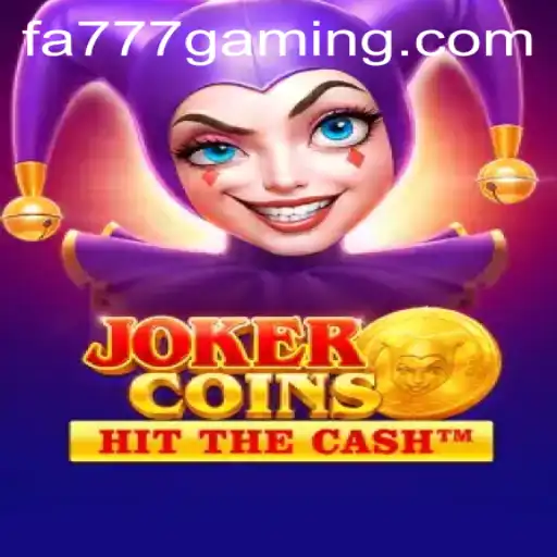 Exploring the Exciting World of JokerCoins and the Mystical FA777