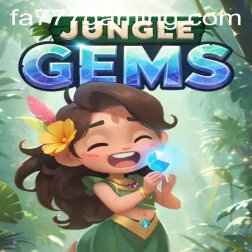 Exploring 'JungleGems' with FA777: A Snapshot of Adventure and Strategy