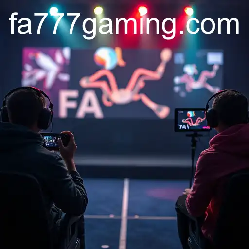 Understanding the Evolution of Live Streaming: A Closer Look at FA777
