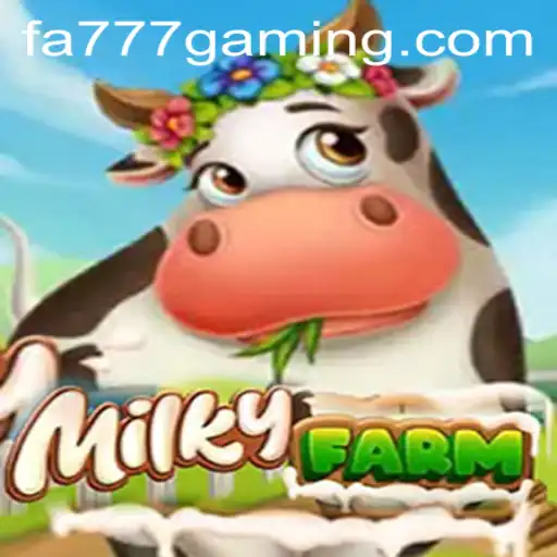 Exploring the Whimsical World of MilkyFarm: The Farm Simulation Adventure
