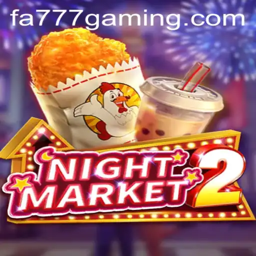 Exploring the Intricacies of NightMarket2 and the Allure of FA777