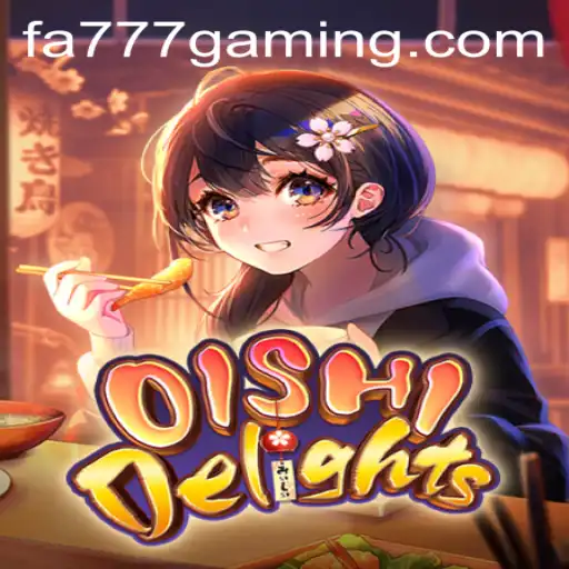 Exploring the Delicious Universe of OishiDelights with Keyword FA777