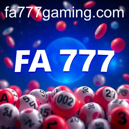 Exploring the Impact of FA777 in the Online Lottery Industry