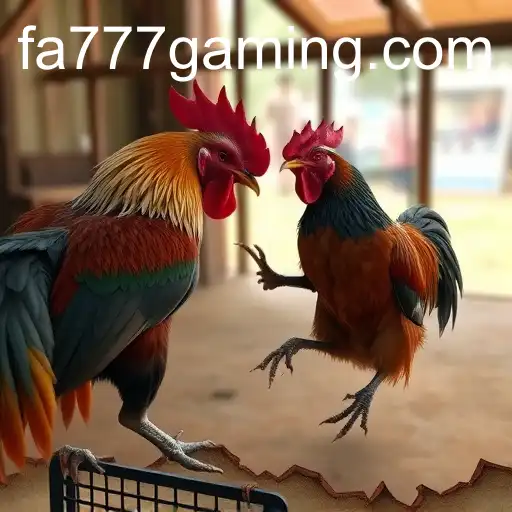 Understanding the Rise of Online Sabong and the Role of FA777