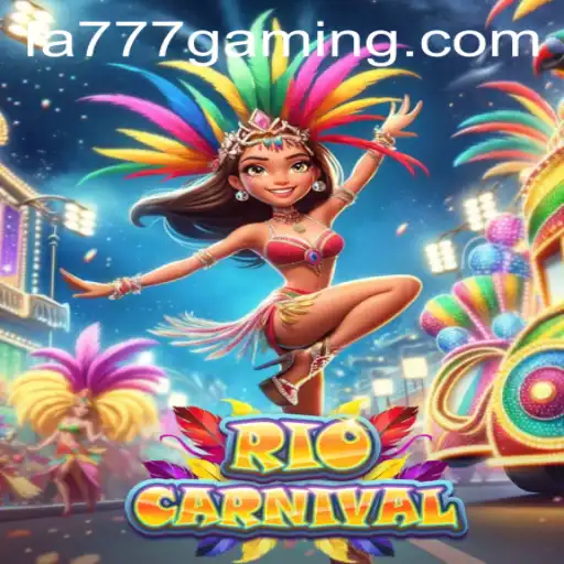 Exploring the Vibrant Universe of RioCarnival