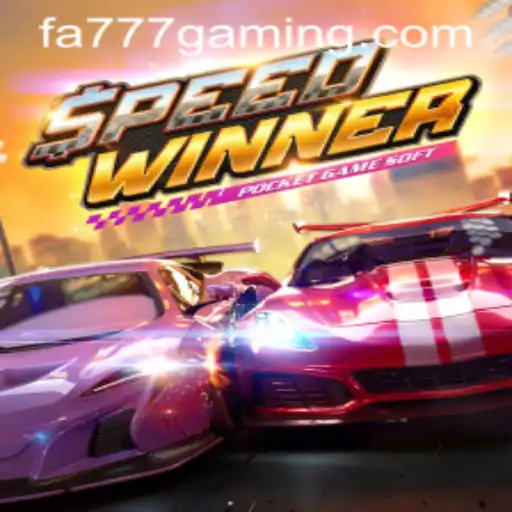 SpeedWinner: An Exciting Dive into the Fast-Paced World of FA777