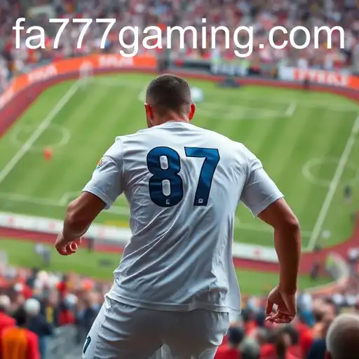 The Exciting World of Sports: A Closer Look at FA777