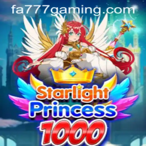 Exploring the Enchanting World of StarlightPrincess1000 and the Exciting Twist of FA777
