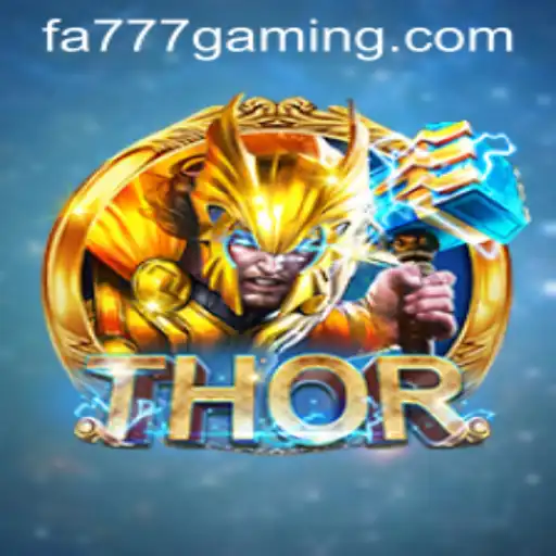 Exploring the Mystical World of THOR: An Engaging Dive into the Game 'THOR' Featuring the Keyword 'FA777'