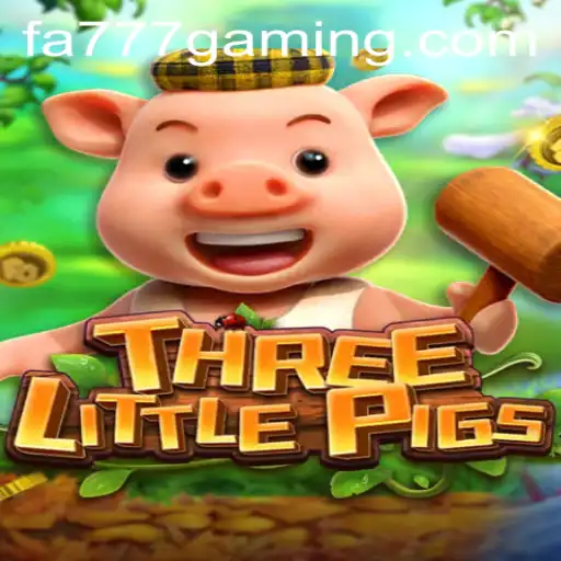 Discover the Enchanting World of THREELITTLEPIGS: The Game Revolutionizing Interactive Play